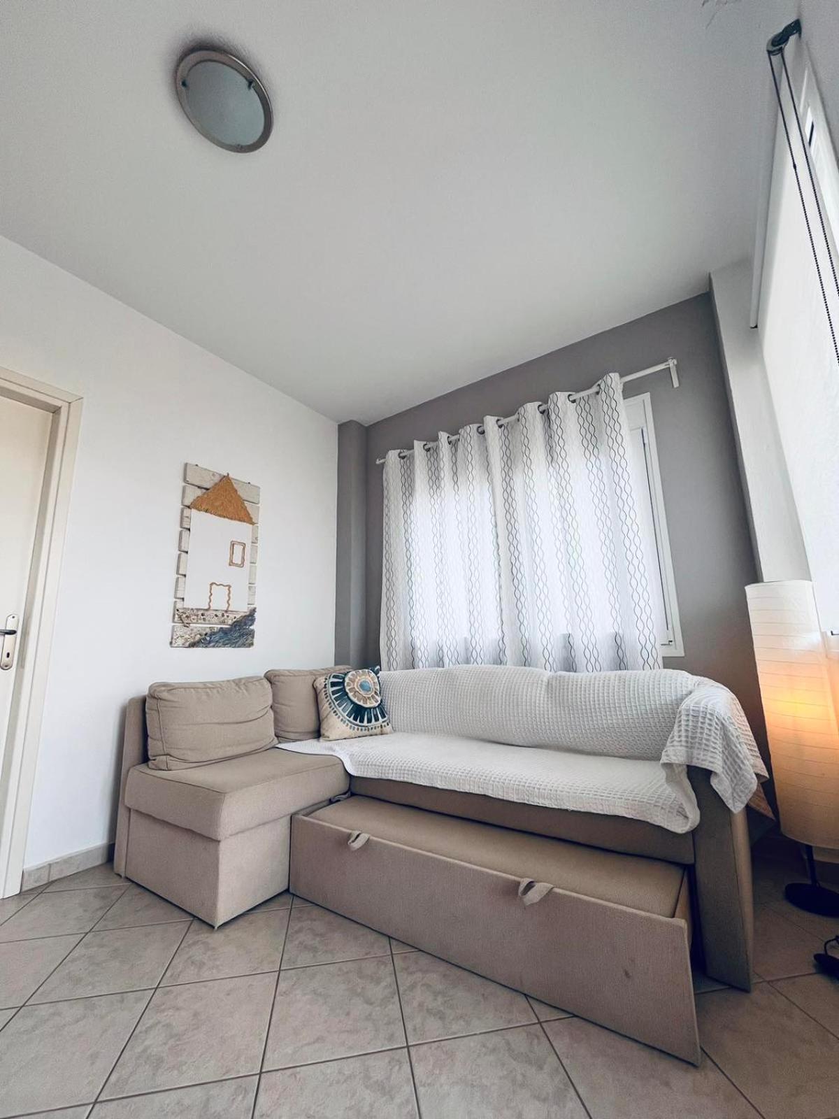 Ocean View Apartments Vrasná Esterno foto
